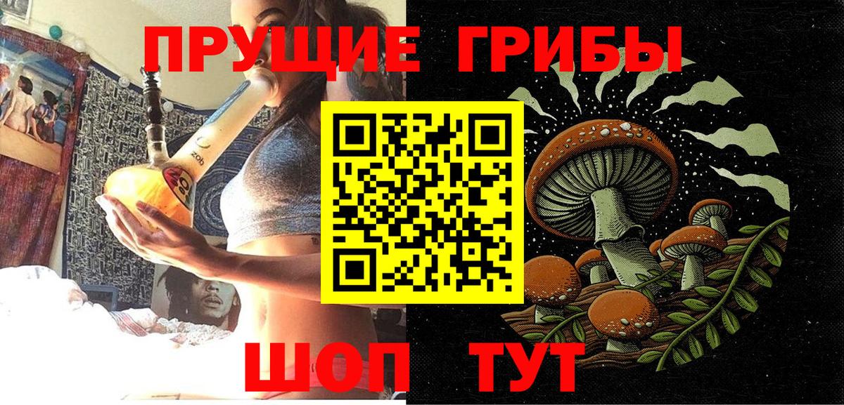 Псилоцибиновые грибы Magic Shrooms Троицк